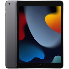 Не включается iPad 9